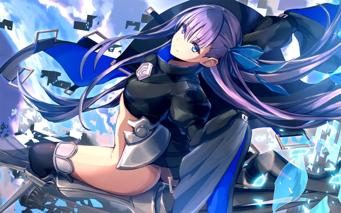 fate钟爱粉专享fate超清大尺寸壁纸大合集