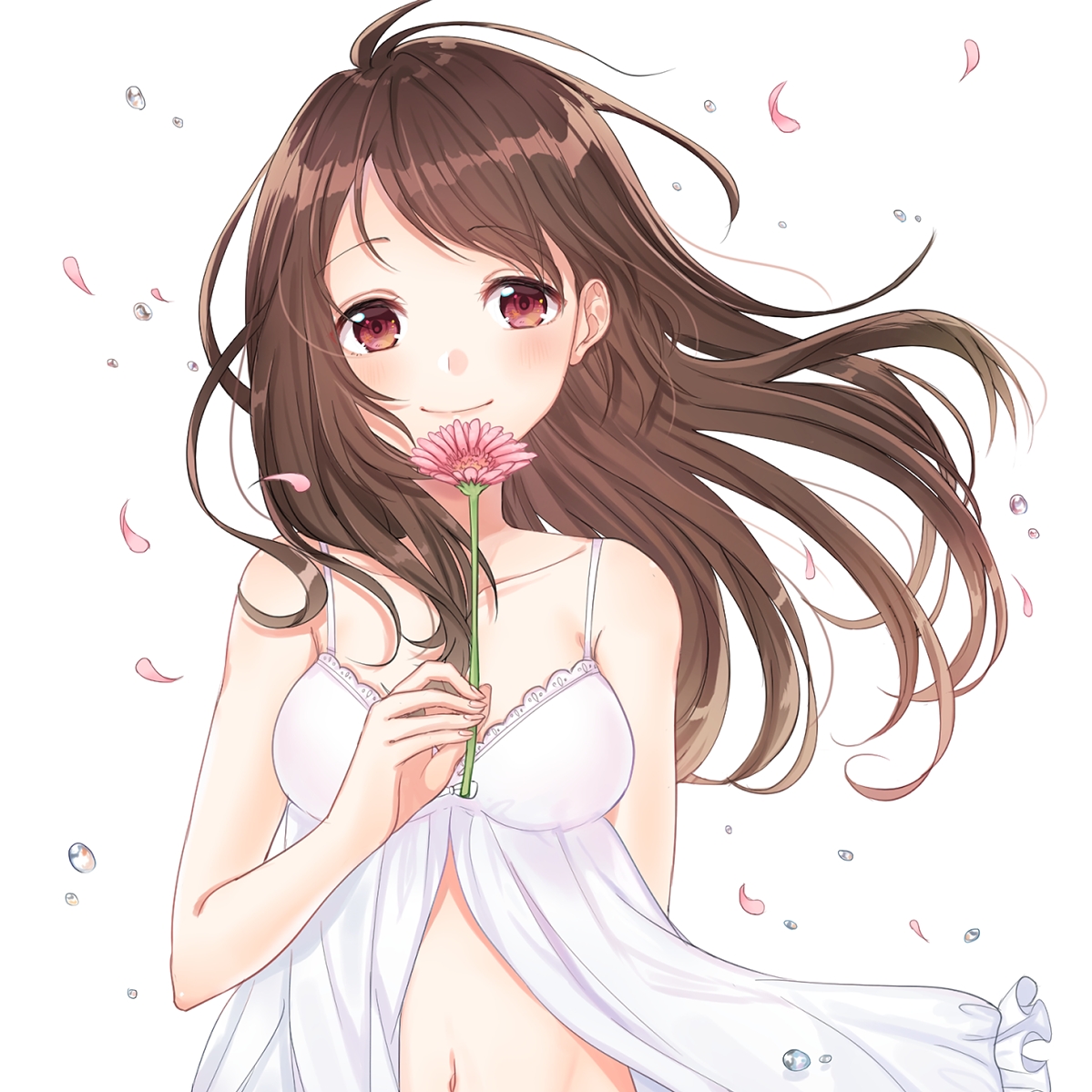 动漫唯美风美图精选