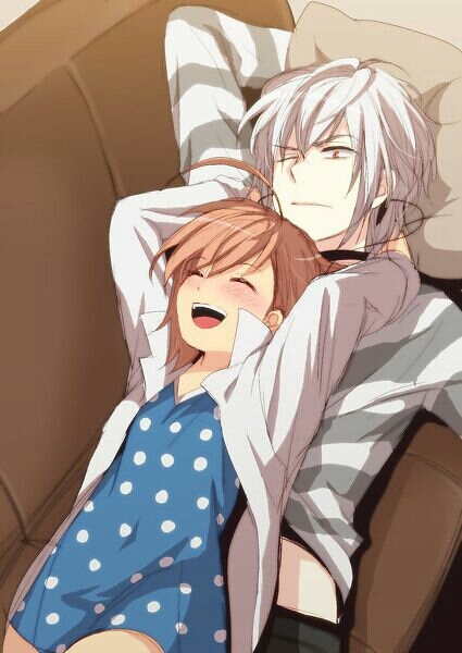 【动漫壁纸】⑤期 一方通行篇