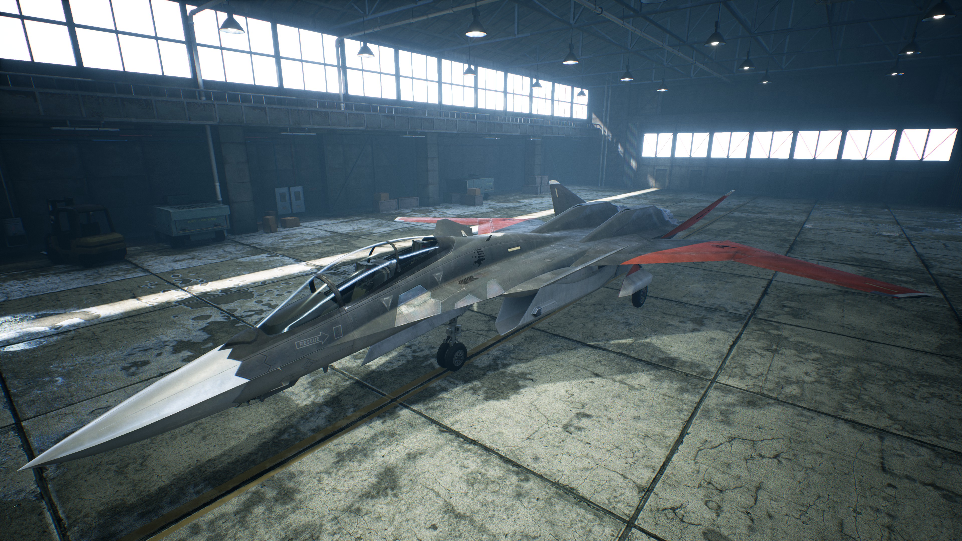 《ace combat 7 (皇牌空战7)》 / 全冠名机击坠介绍
