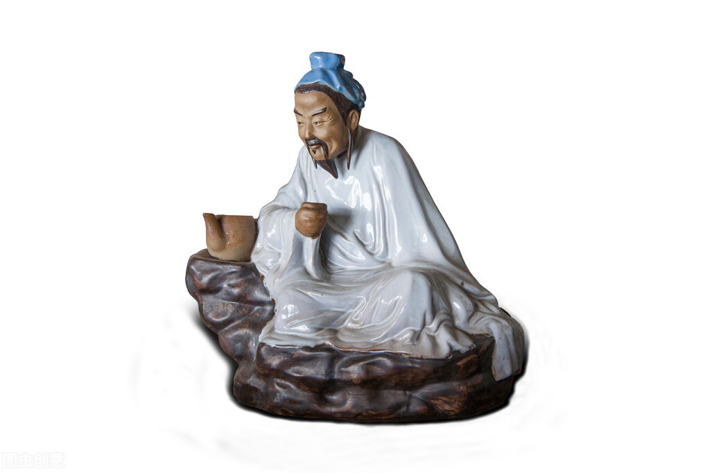 陆羽《茶经》之具—历代咏茶名篇集(2)