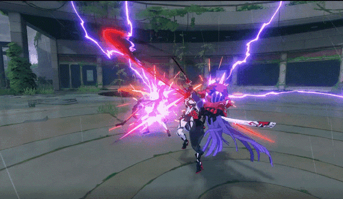 跟班告诉你雷之律者情报解禁