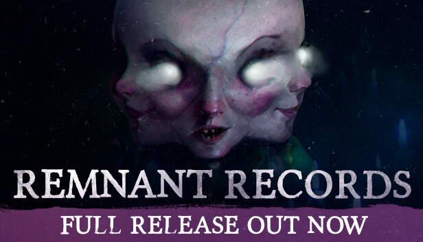 残存记录 REMNANT RECORDS