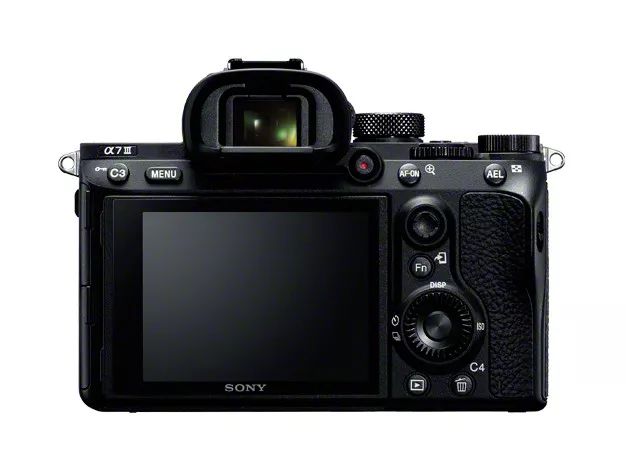 狗哥热评 | 索尼A7III超全资料(含最新视频)