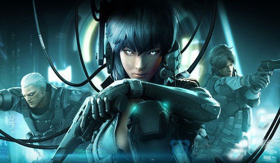 世界动画大师盘点-- 押井守(科幻动画之父)