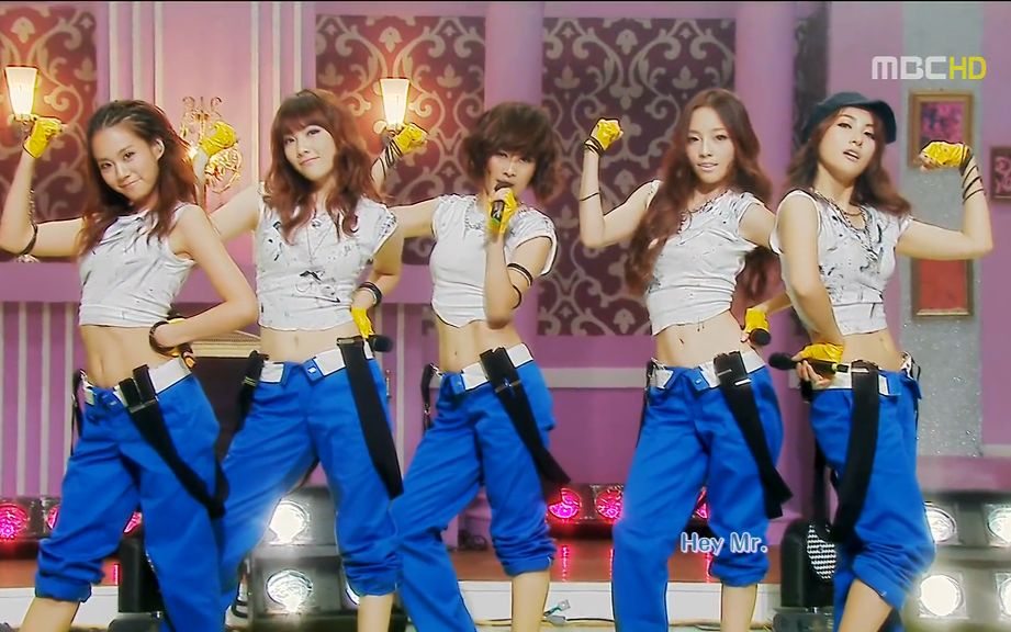 kara 《mr》