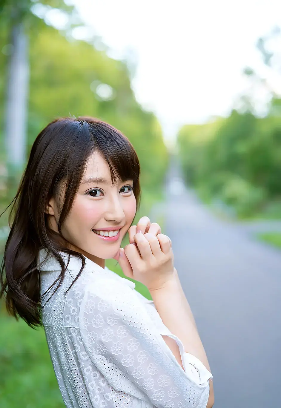 开门啦你的“彩美旬果 あやみ旬果” |vol.1基本资料（附评分调查）