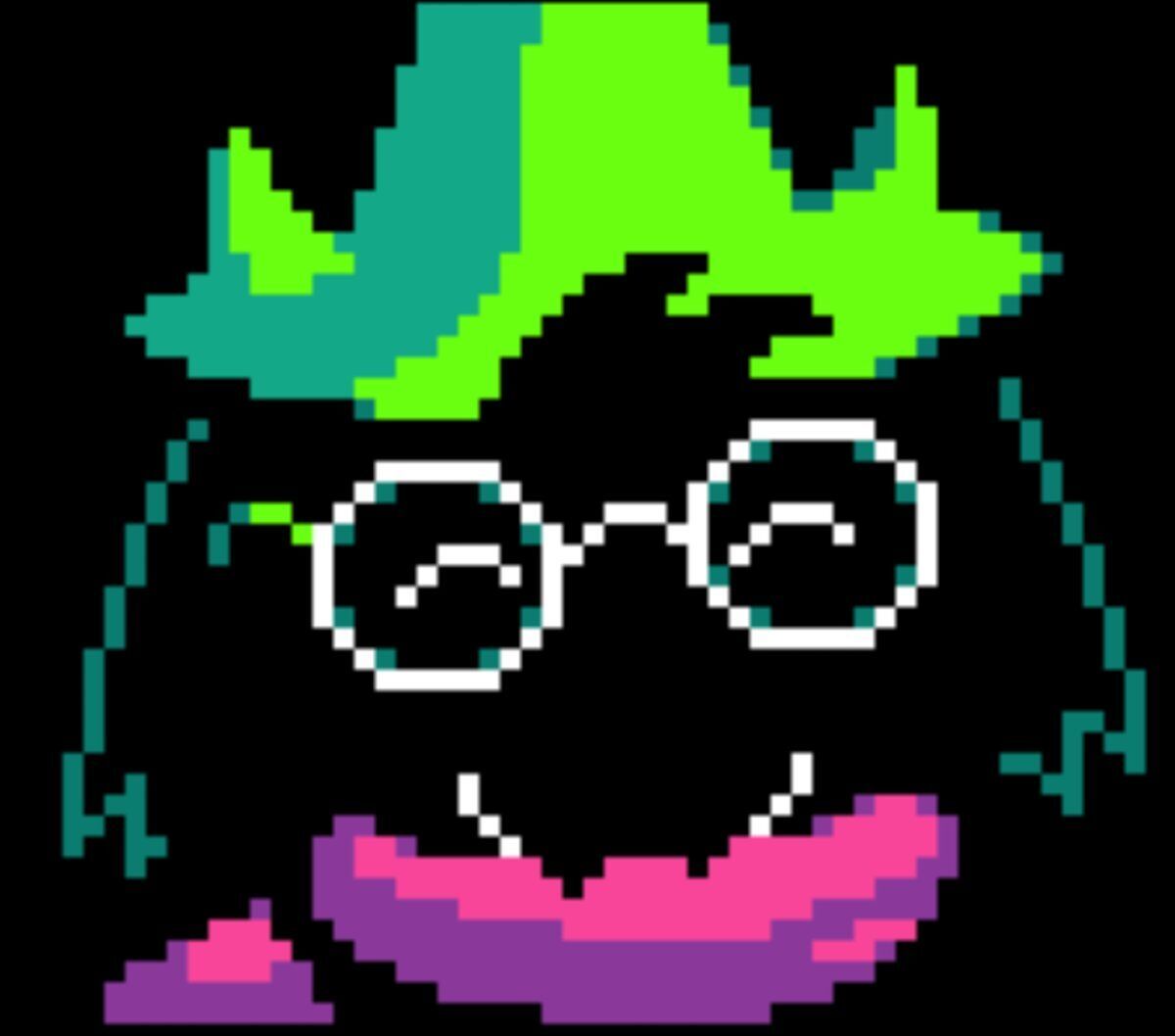 ralsei!