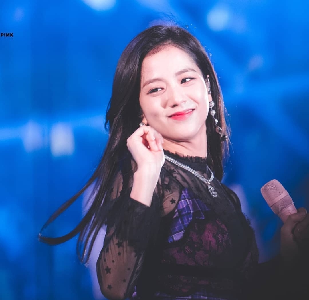 颜王·金智秀jisoo·blackpink