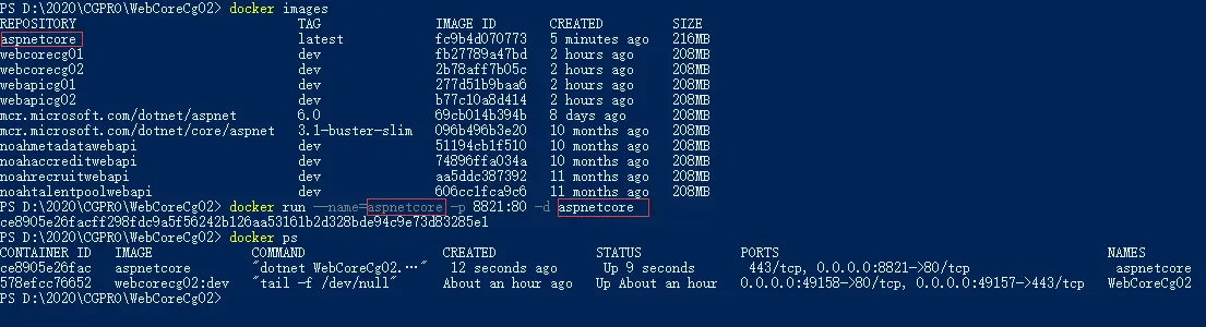 Linux服务器管理：如何使用Docker进行快速部署和扩展？  第1张