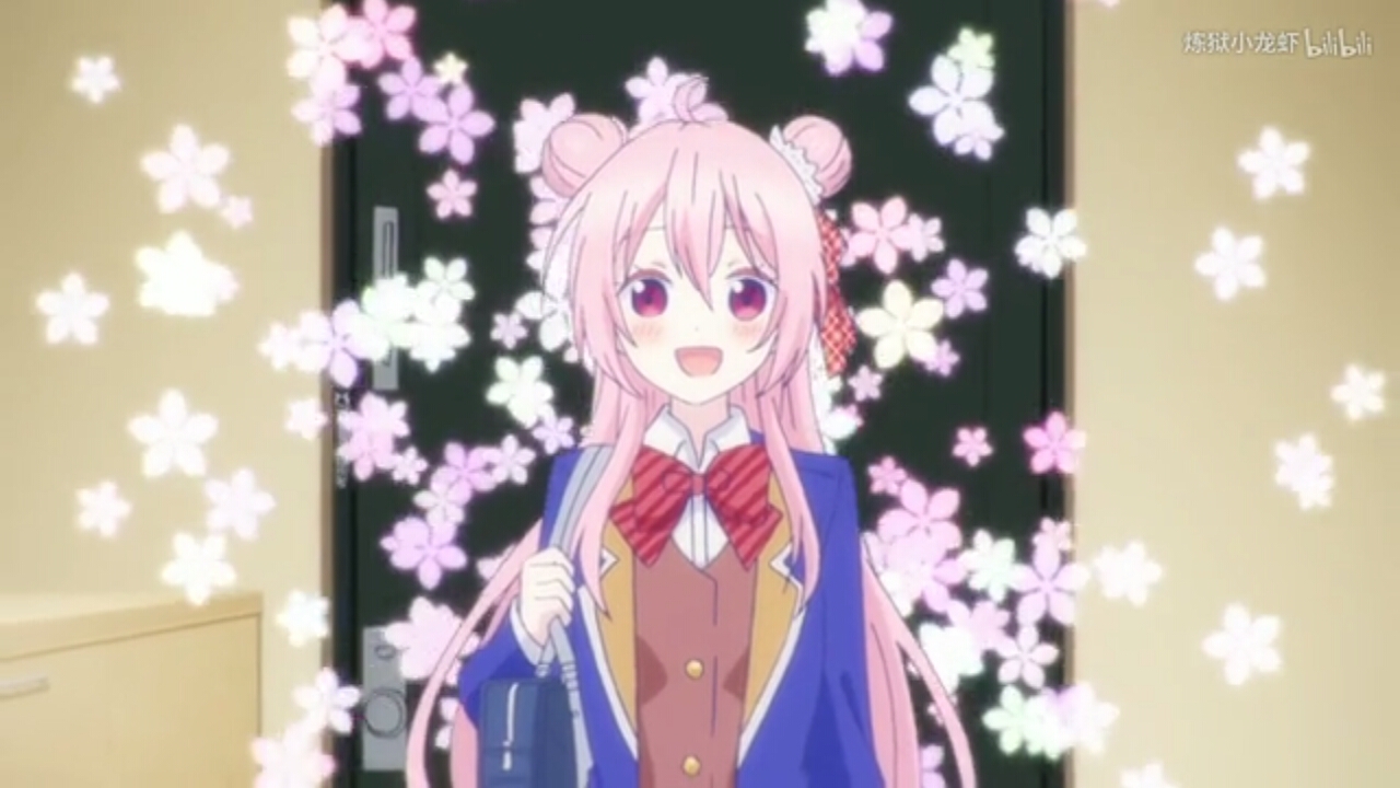 happy sugar life:令人意外的百合黑暗向作品