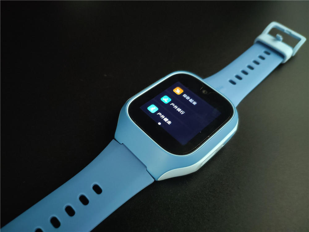 哪个品牌的电话手表可以支持微信