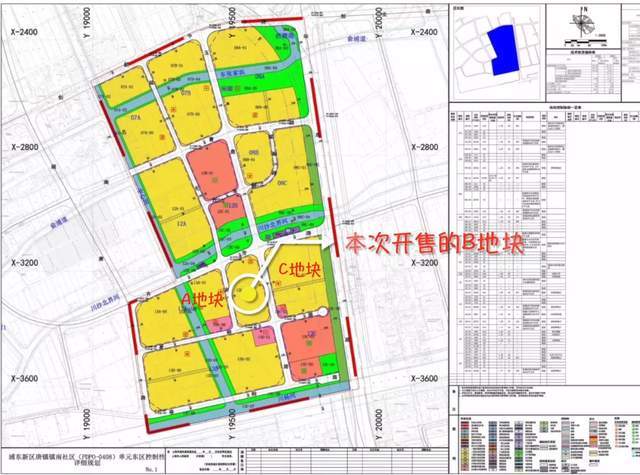 新房测评:浦东唐镇 融创未来金融城