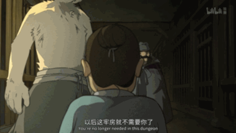 动画 动漫杂谈 一本正经分(瞎)析(扯)大理寺日志剧情[细节向](1-6集)