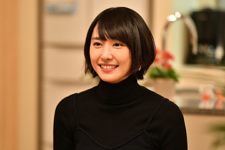 新垣结衣(aragaki yui)