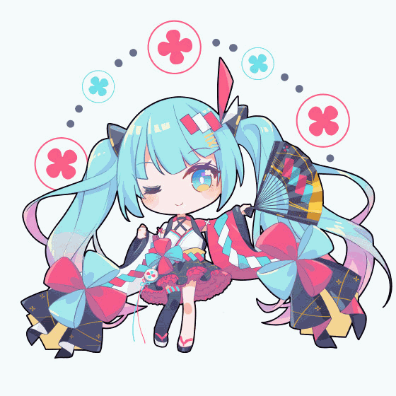 hatsune miku(81)