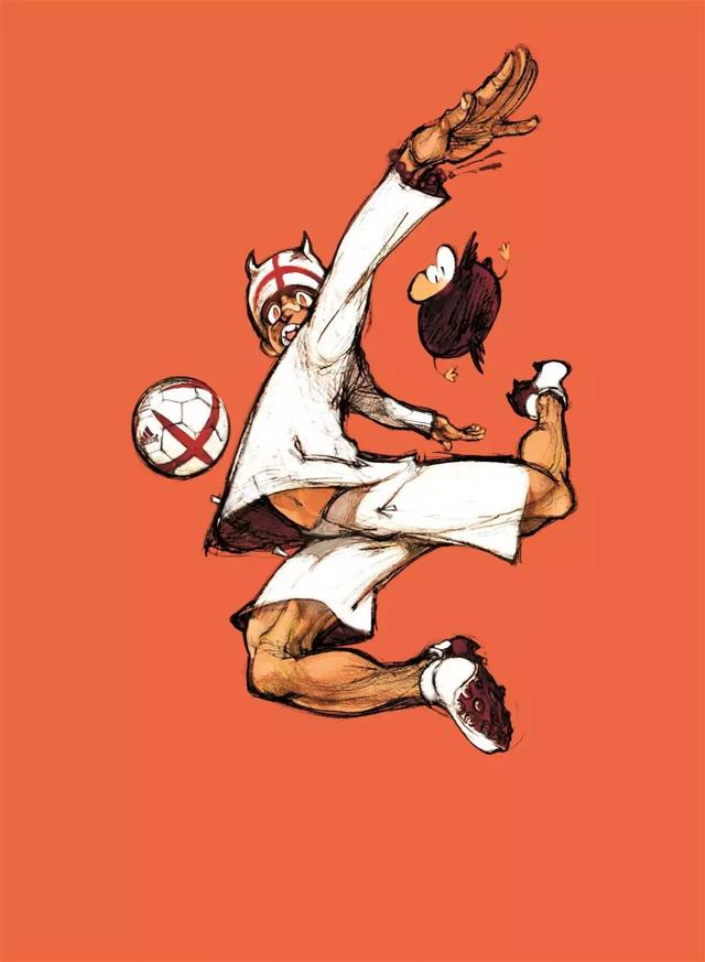 “鬼女”赵佳，有生之年的填坑应该不会太远