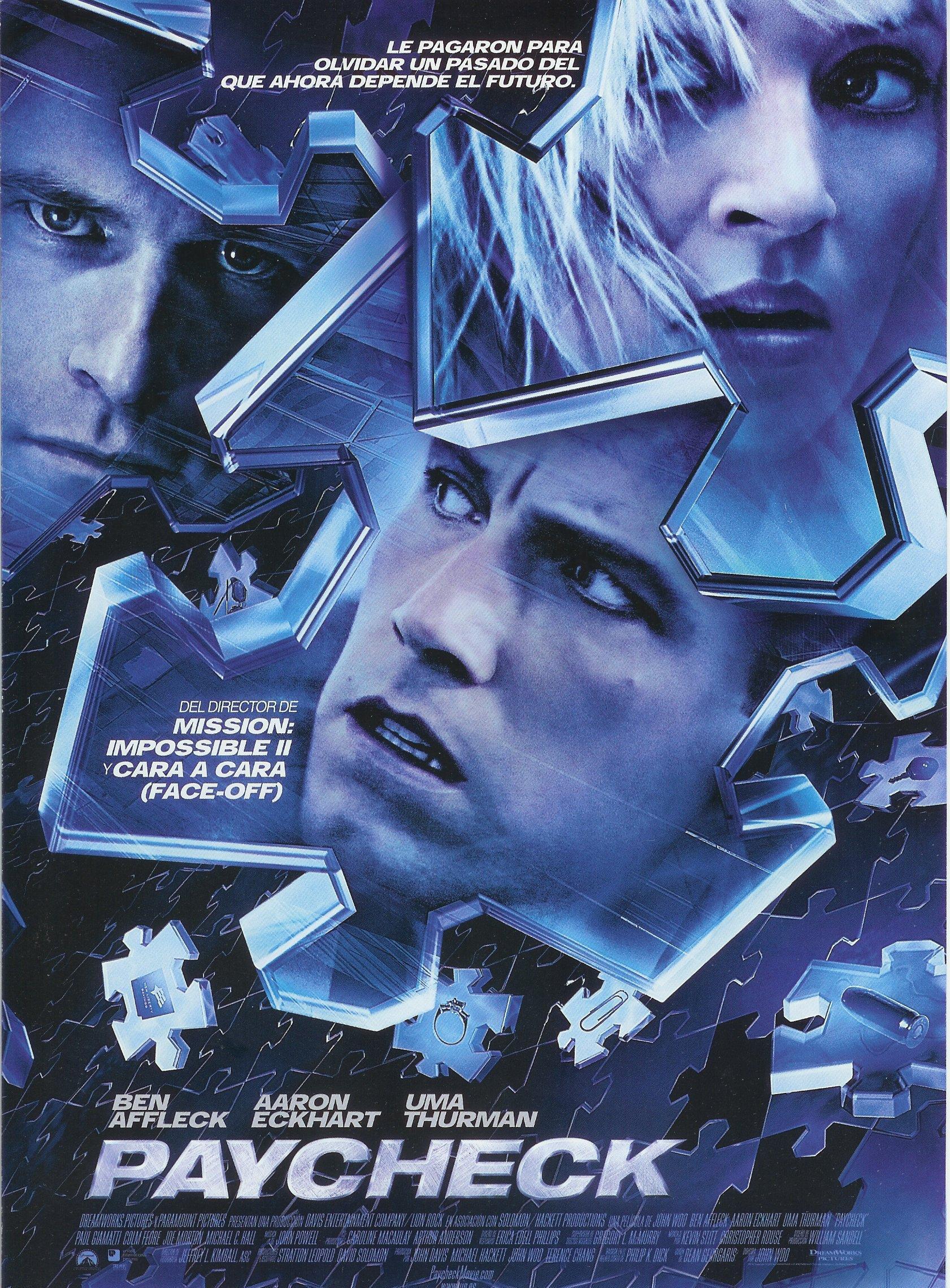 挑战智商、最费脑力的14部电影,你看过哪几部?