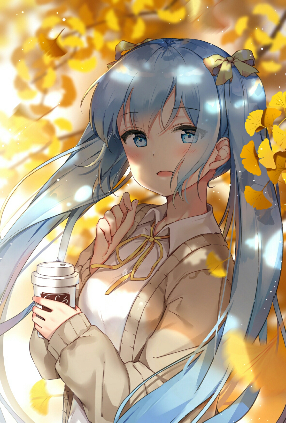 震惊!初音未来将不再上2019网络春晚