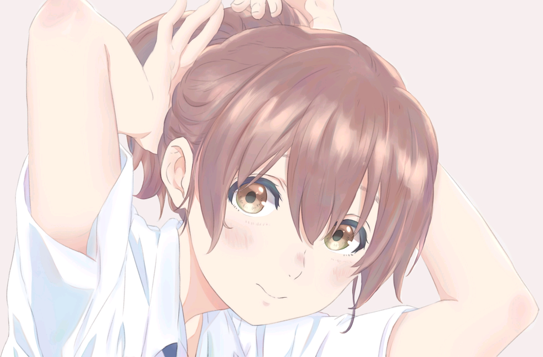 【pixiv】p站精选.西宫硝子