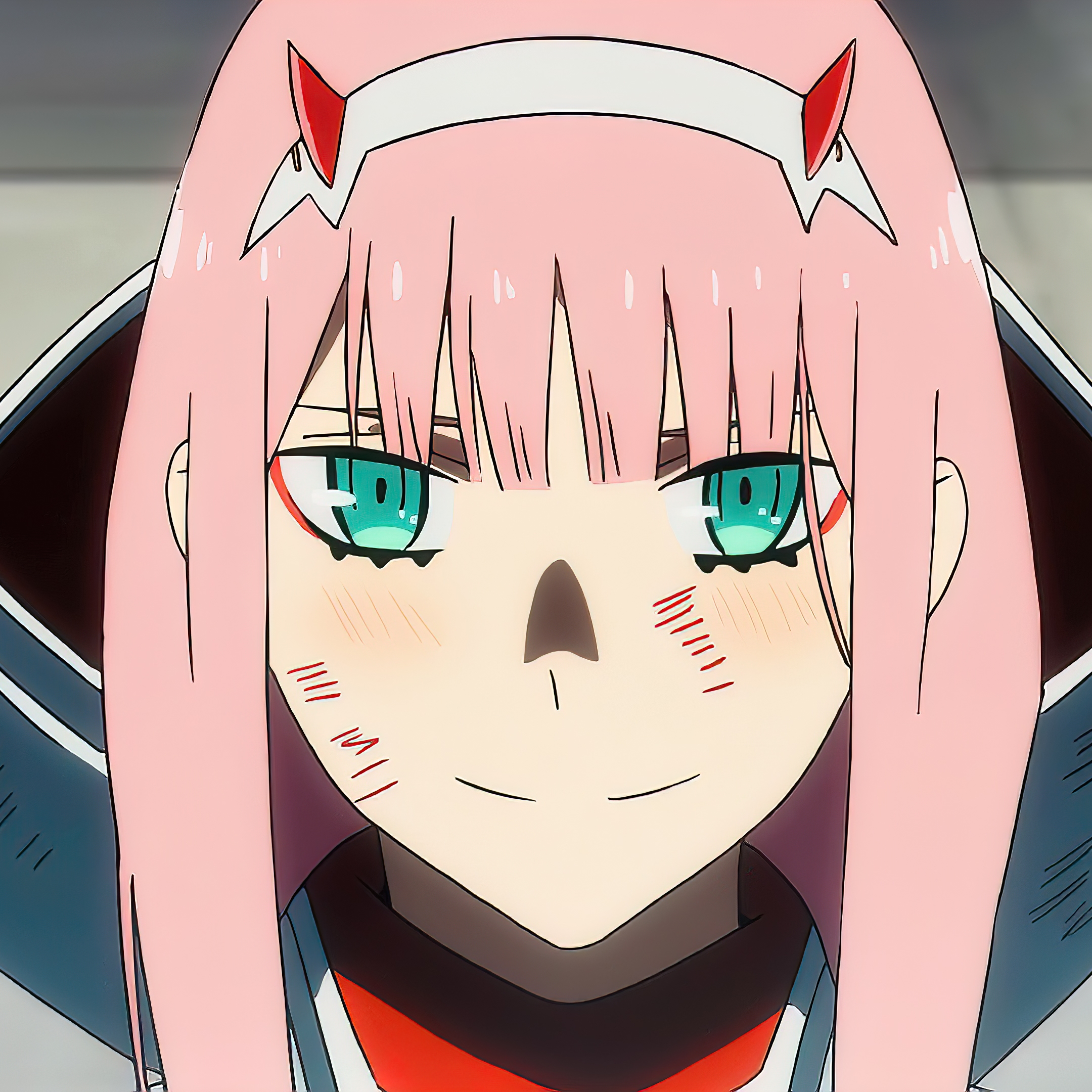 国家队02头像_darling in the franxx_头像篇_no.17