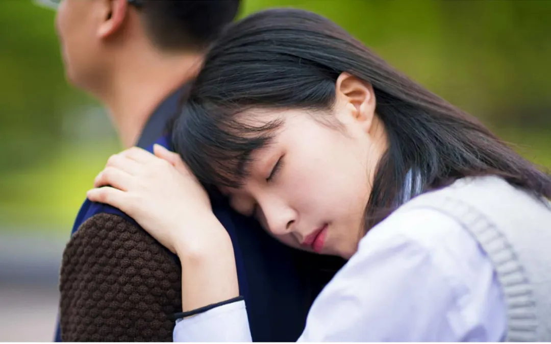 如何让心仪的女生喜欢上你
