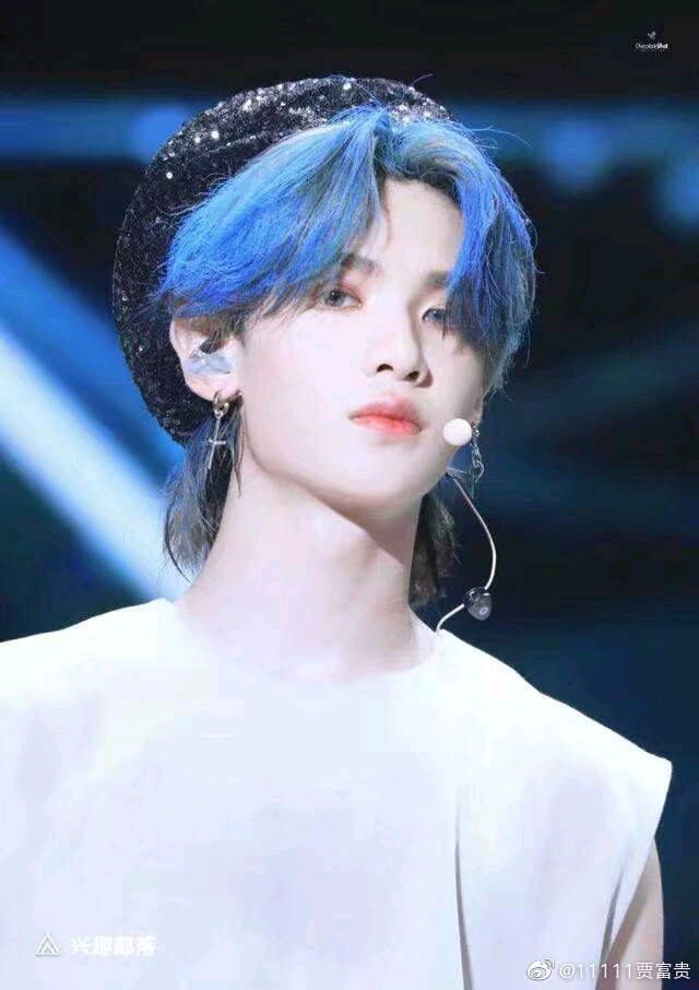 [黄明昊×慕蓝]拐个阎王做朋友①