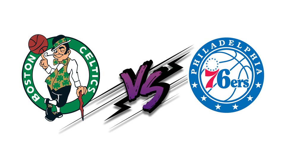【nba前瞻】波士顿凯尔特人 vs 费城76人