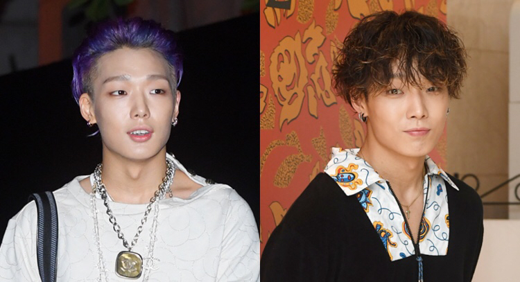 bobby当爸爸了!所属社透露「近日喜得一子」,上月底刚刚宣布结婚