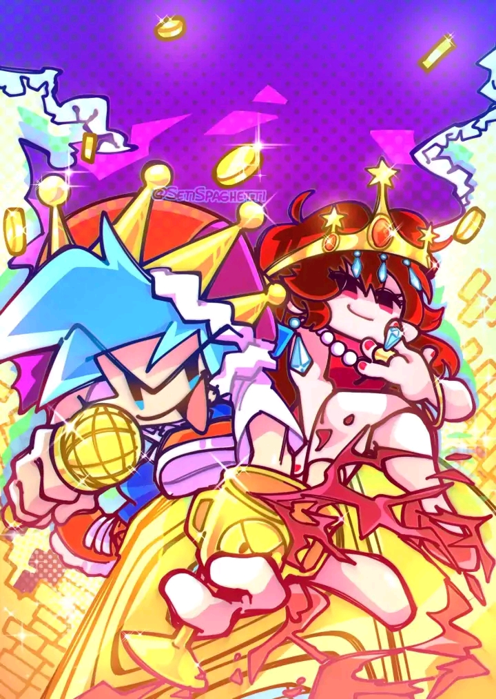 skid and pump去鬼屋1