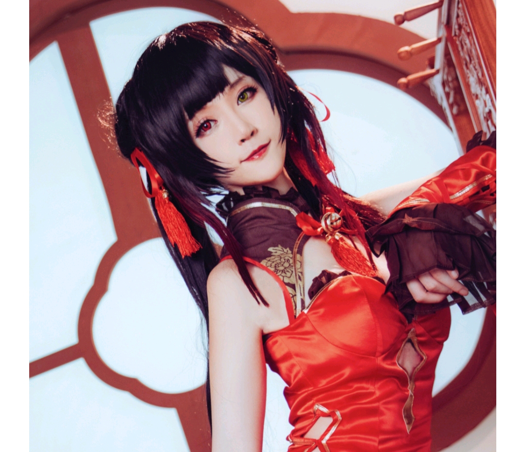 cos play