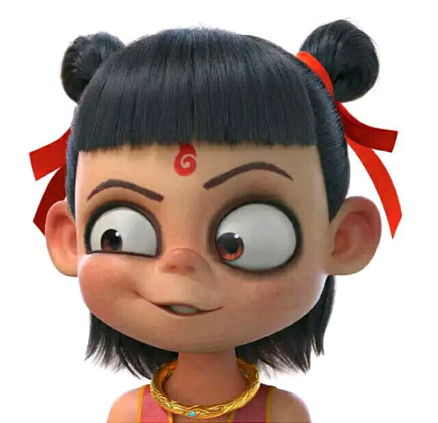 五黑头像 游戏