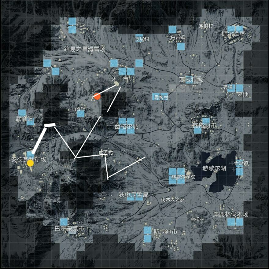 无限法则第一赛季开启,第一周任务萌新向轻松