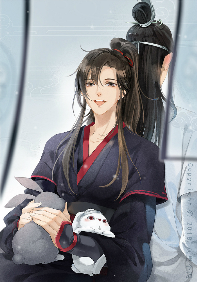 忘机无羡同人文 7aa6a657451071e876b84d2e32a203c50996c423.jpg