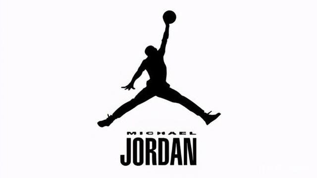 我们来对比一下这两个logo,相似度非常高,蹭jordan brand热度也是乔丹