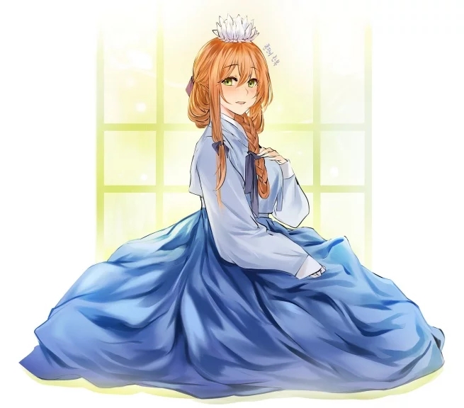 Pixiv(少女前线 春田太太)专辑