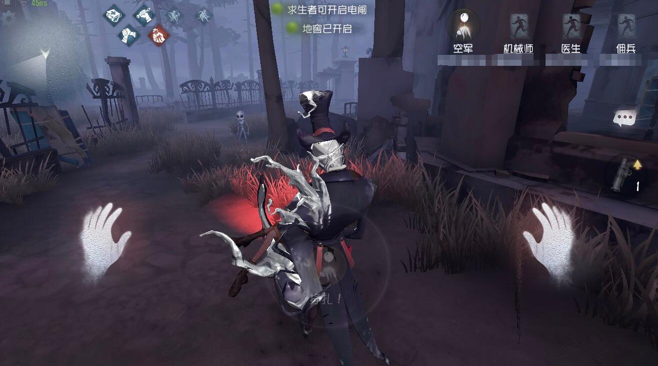 ˸񣺺ڰ޳Сɡ֮ꡱ ˫̬