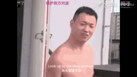 b站萌新,(**)っ分享一下最近从bilibili刘波艺术视频里截的表情包,都