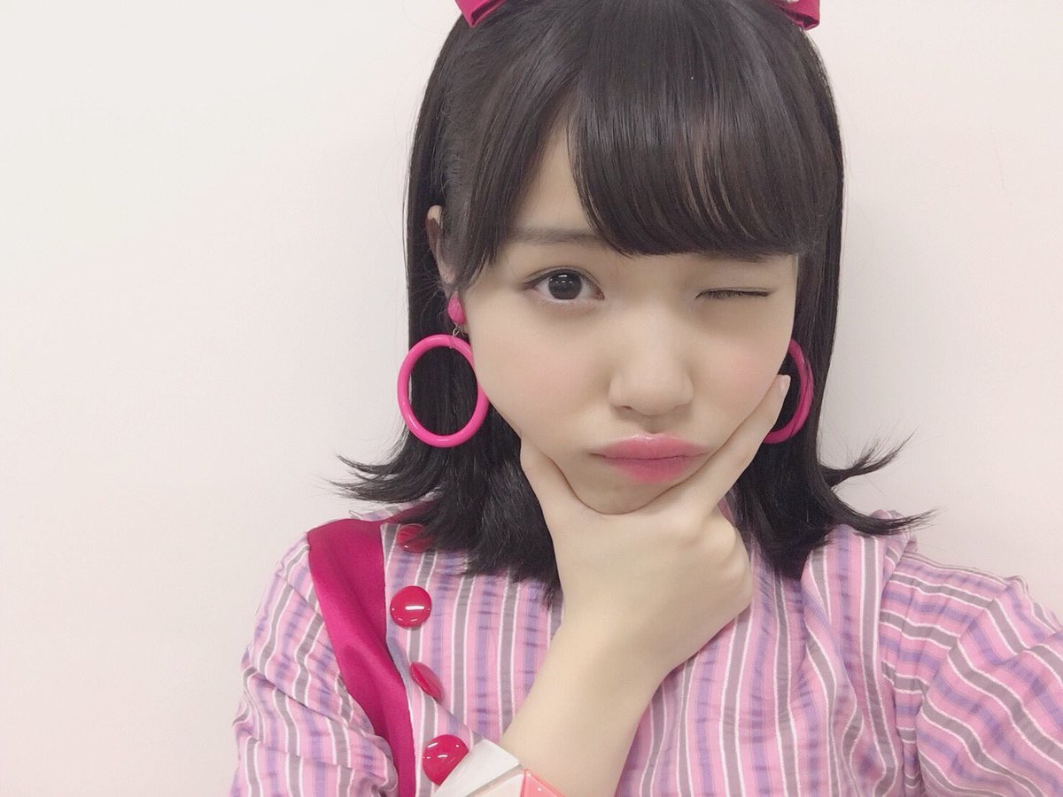 岩田阳菜