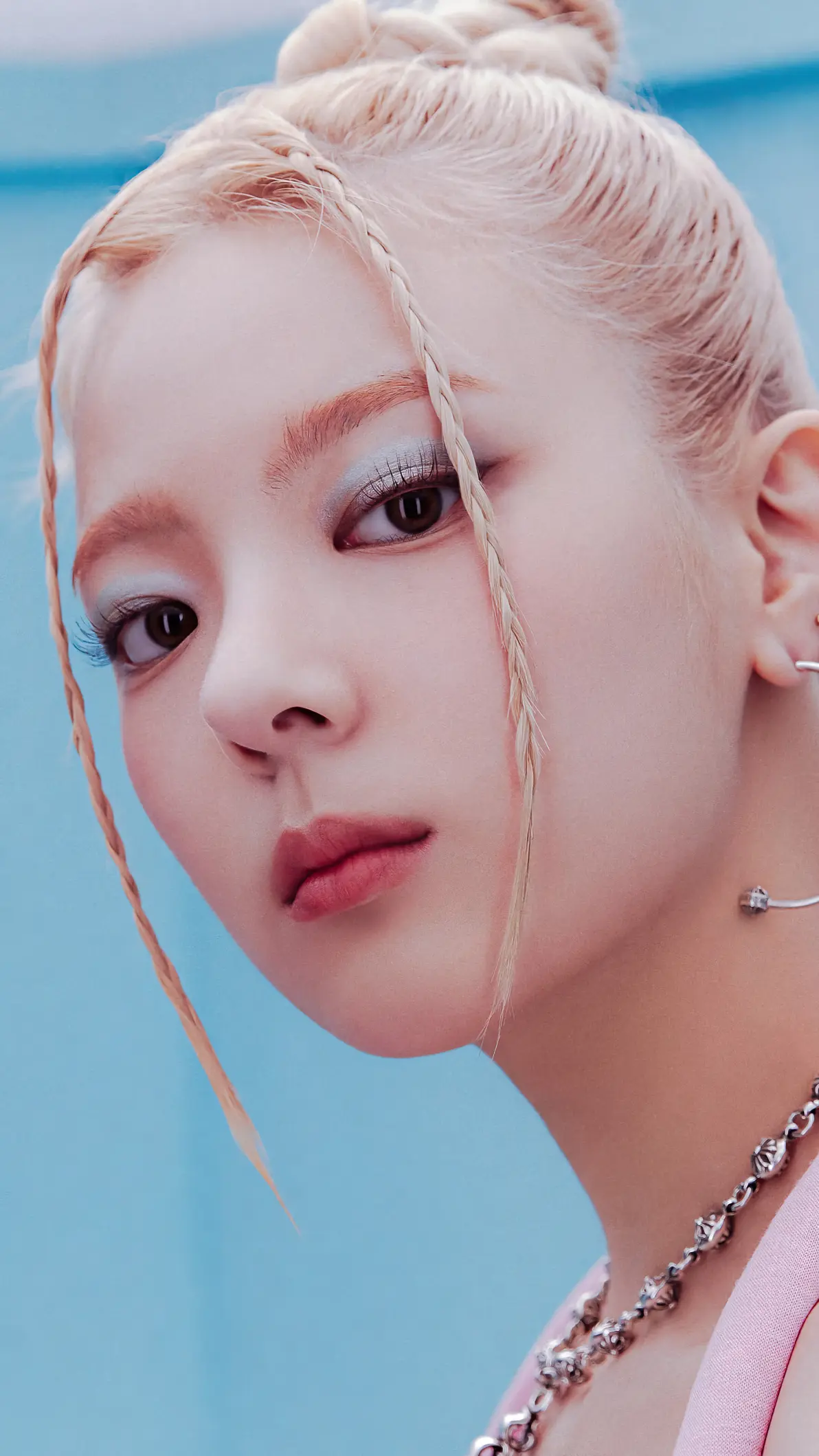 itzy (있지) | kill my doubt | 组合 | 成员个人 4k 电脑壁纸 手机壁纸