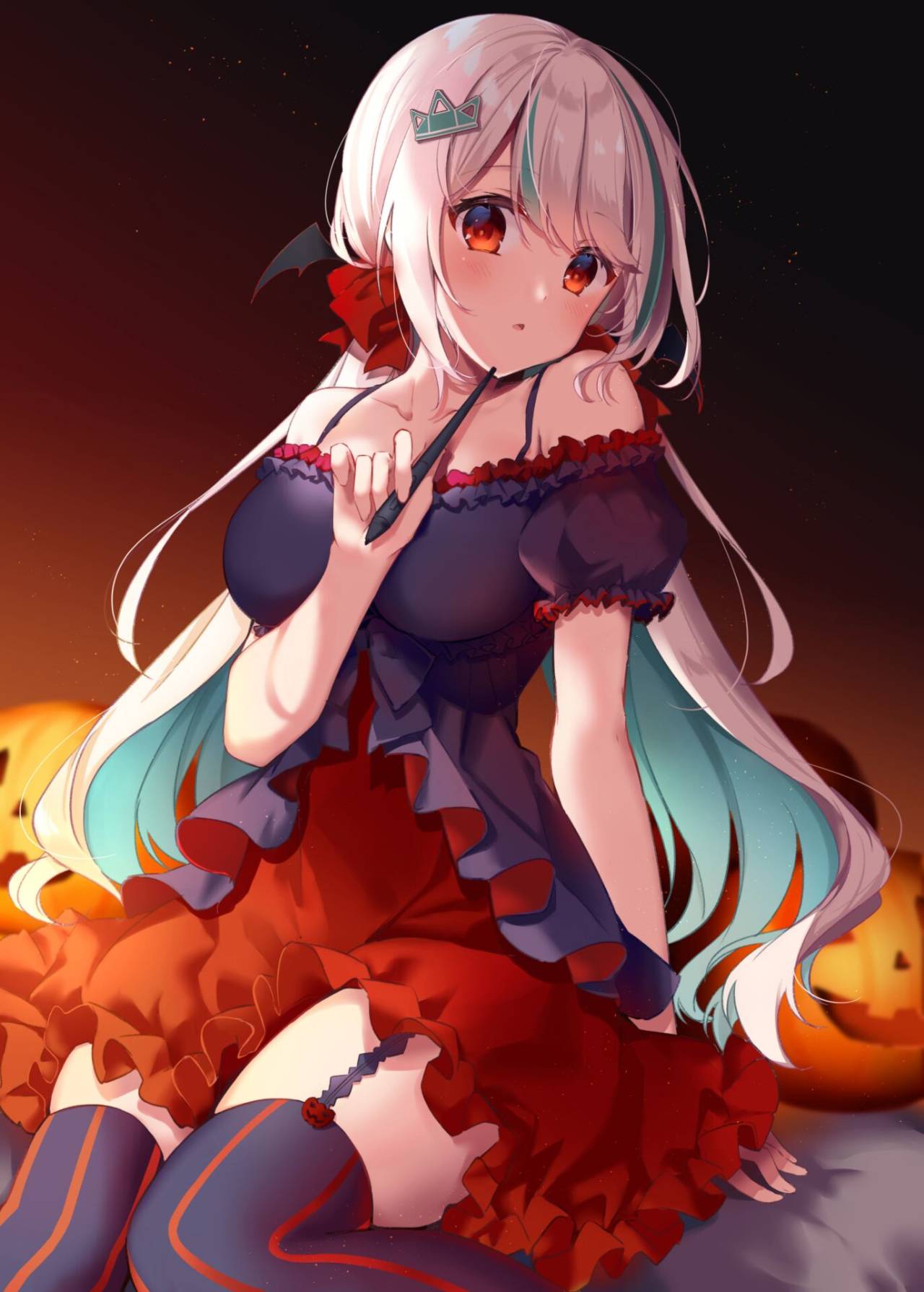 【高质量】动漫壁纸精选ξ