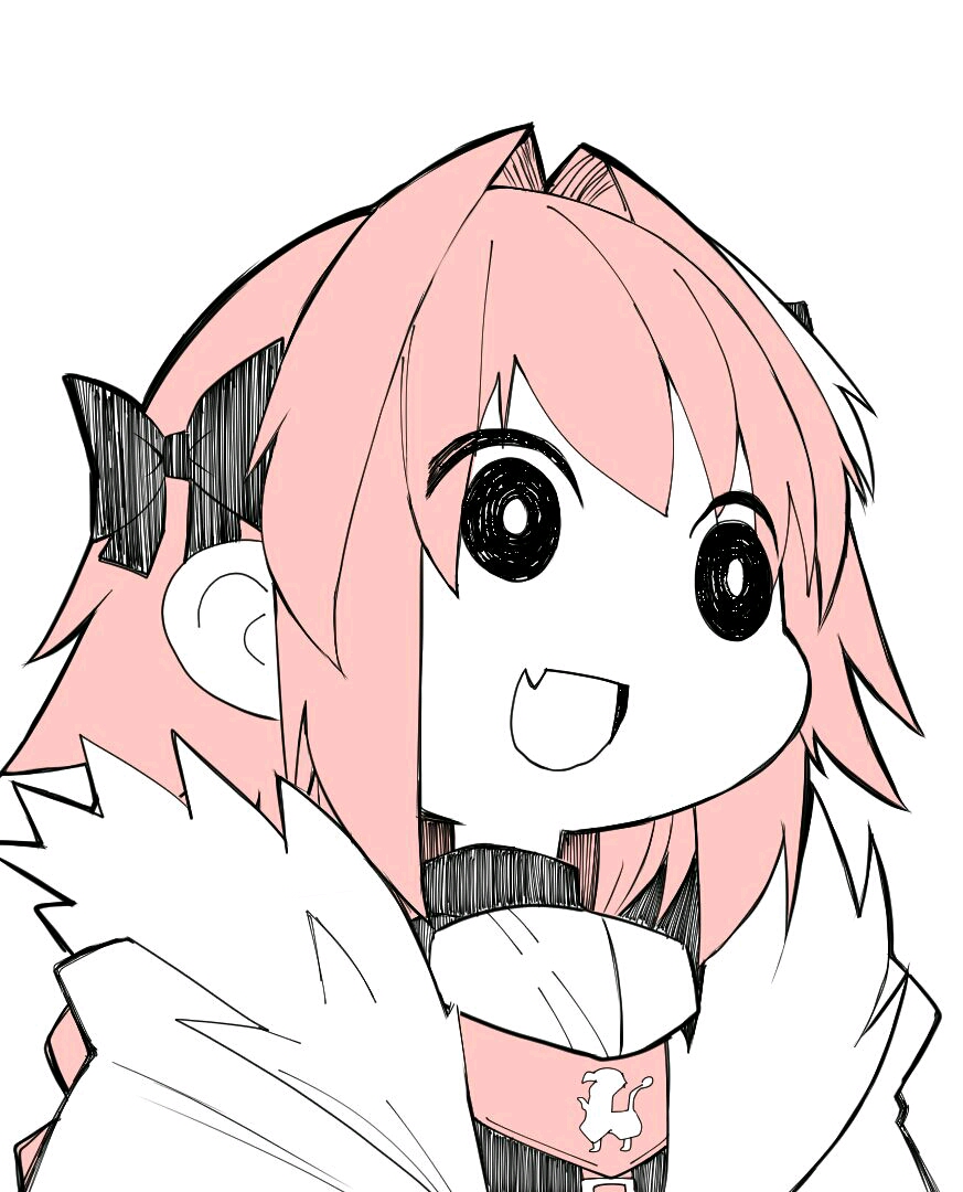 [fgo]沙雕表情包分享 三