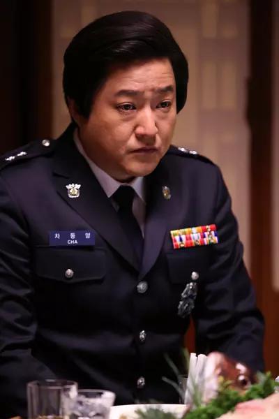 36位韩国电影实力男演员推荐