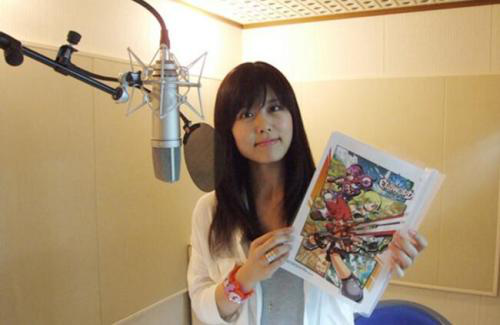 票选最受欢迎的声优，你想pick谁？