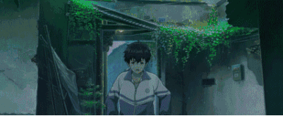 动画 动漫资讯 送电影票 | 《昨日青空》如果当时我们说了再见,后来是