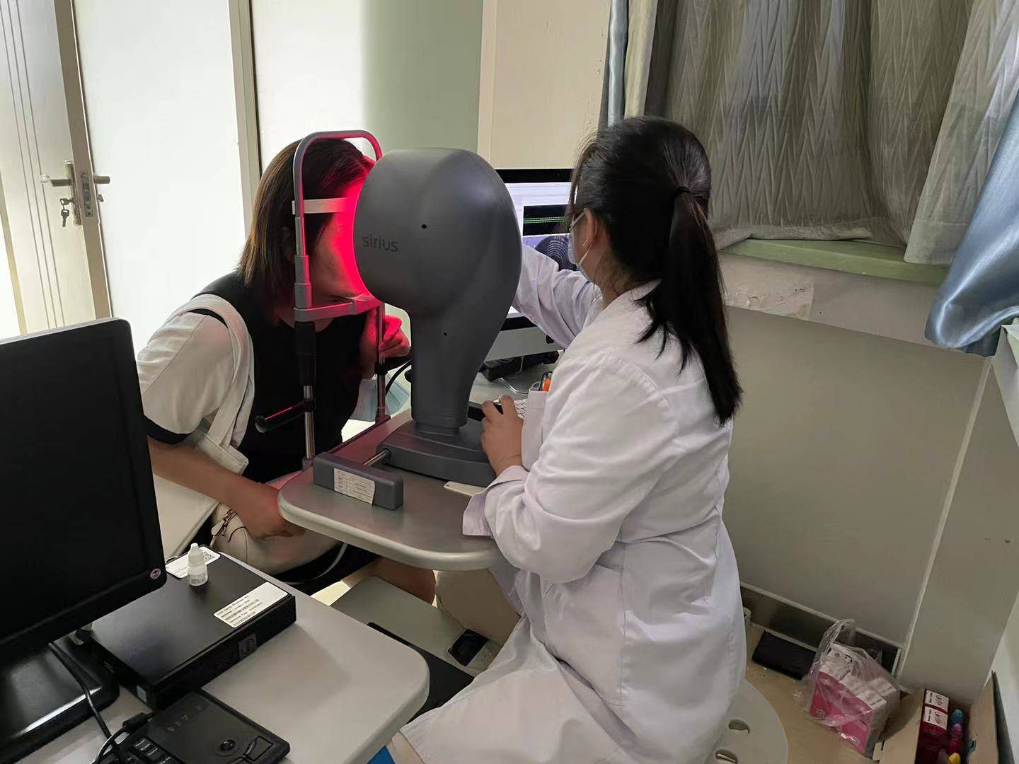 什么叫做全飞秒 7b398b6e4501beaac68f43d4d76e59b03bc57b62.jpg