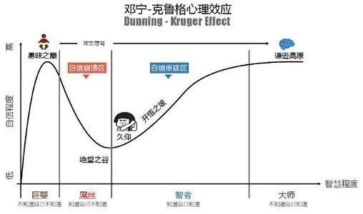 年末暴论1 寒冬将至,中国音乐剧即将跌入绝望之谷 哔哩哔哩