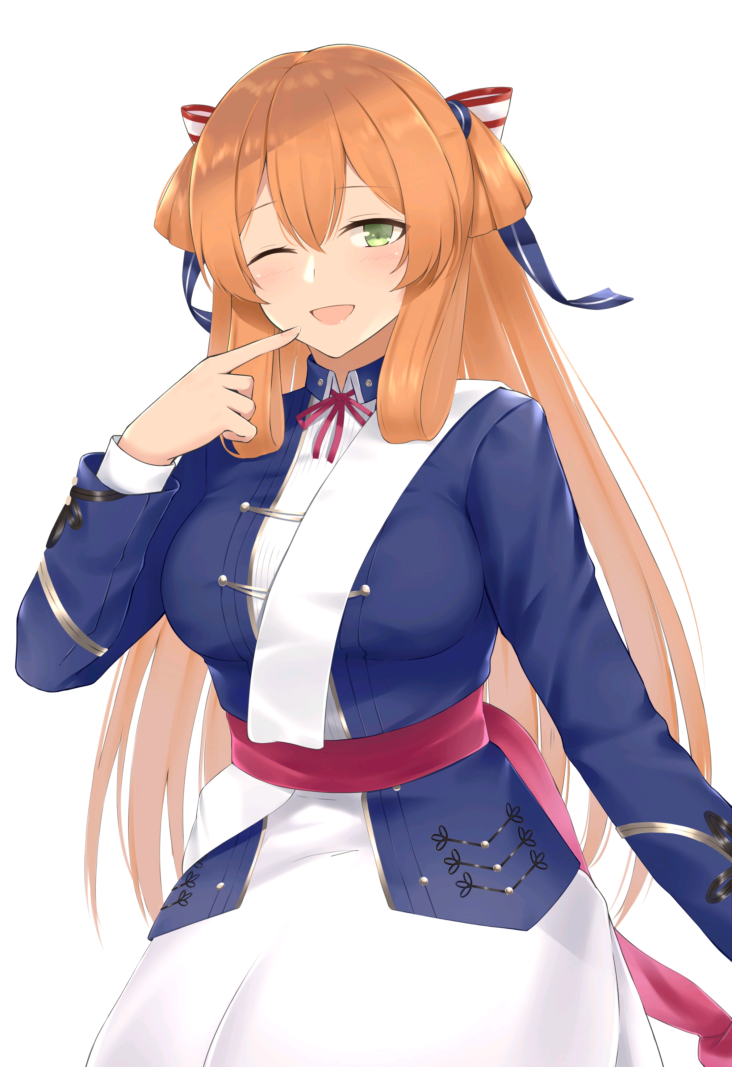 少女前线 春田专集(三)