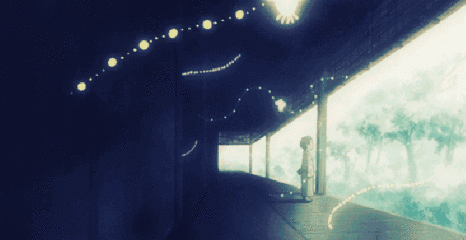 动画 动漫杂谈 【虫师】唯美壁纸送给喜欢的你