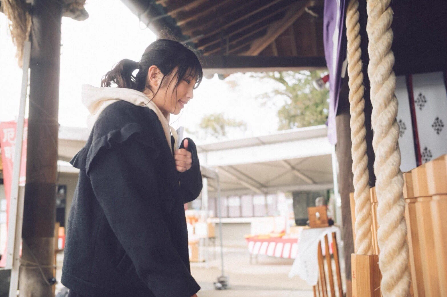 与田佑希日向の温度公式推特写真整理cut1